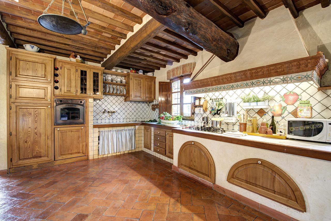 Villa La Pianella Массароза Экстерьер фото